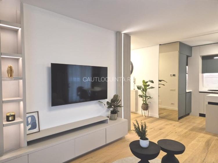 Apartament 3 camere | Bloc Nou | Bd. Unirii | loc parcare | 2 terase - 2