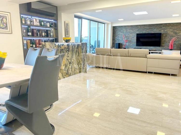 Apartament 3 camere de vanzare in Nufarul Oradea, Oradea - 3