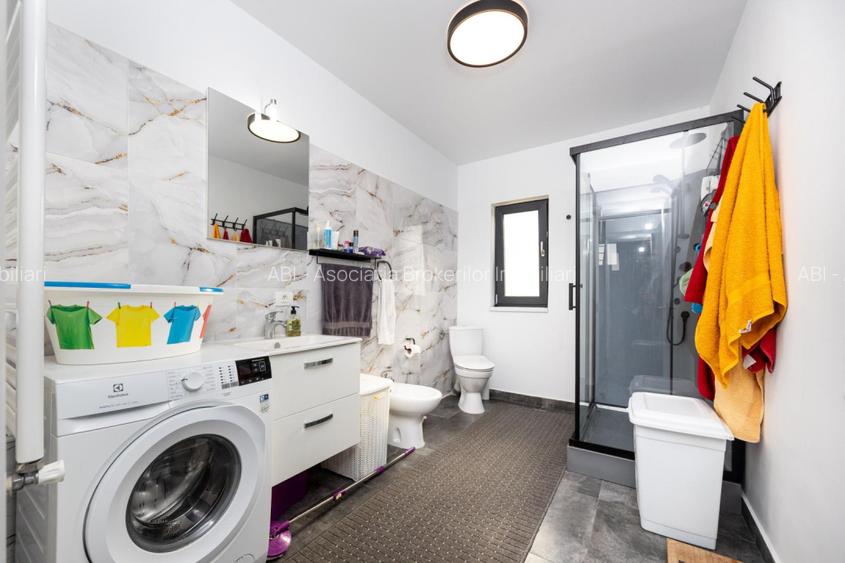 15 km pana la Metrou | Mobilata si Utilata |  0% comision - 24