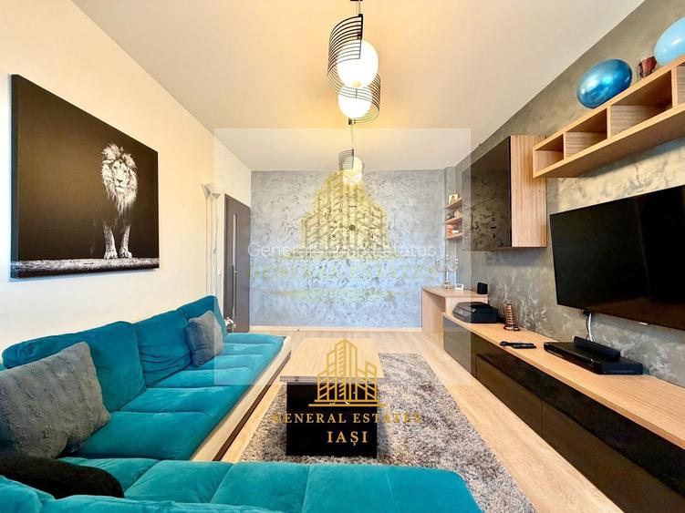 Vânzare apartament modern – Gata de mutare imediată | Valea Lupului - 3