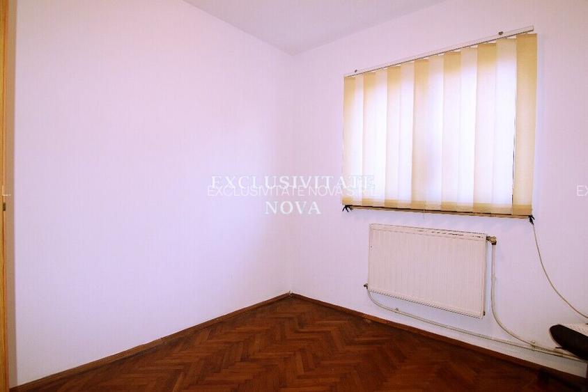 0% ! Vanzare Casa Piata Alba Iulia  Decebal , singur curte - 4