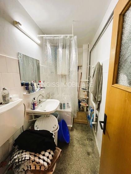 Apartament 3 camere cu Balcon - STR VICTORIEI - 9