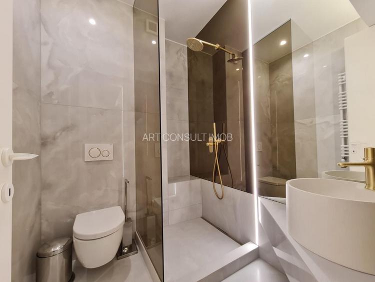 3 Camere | Cortina North | Decomandat | Centrala | Parcare - 11