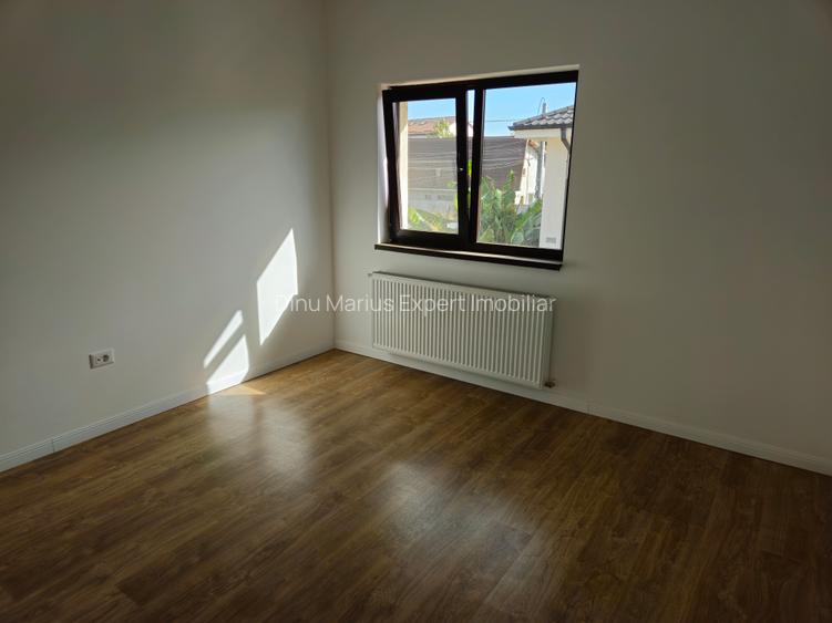 vila 4 camere si mansarda,str GHIDIGENI,incalzir pardoseala,comision 0 - 11