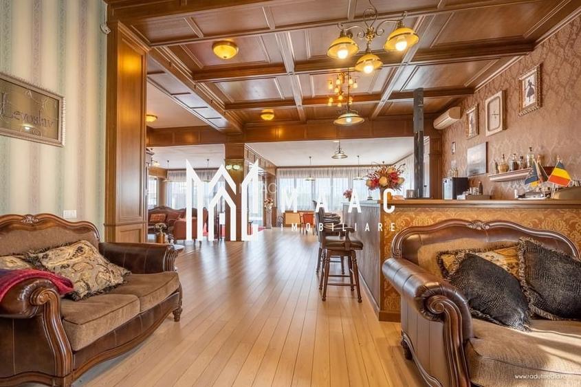 Casa individuala | 9 Camere | 3250 mp |  Mobilat LUX - 3