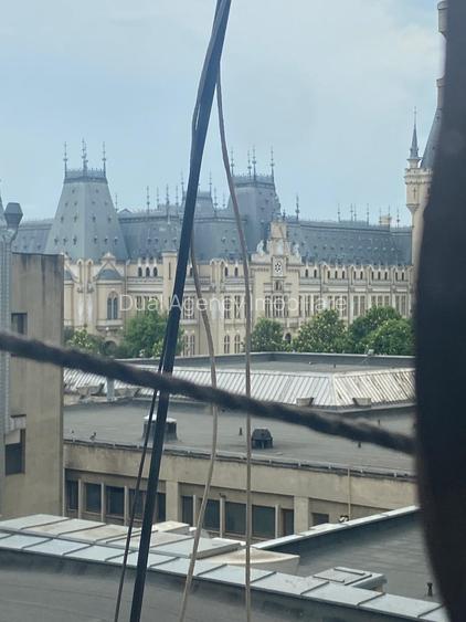 Centru Civic - Judecătorie , apartament 3 camere , 95 mp, etaj 1 - 3