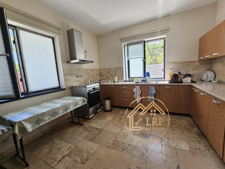 Buftea-Vila individuala 4 camere,3 bai, P+1E, 270mp utili, teren 990mp - 13