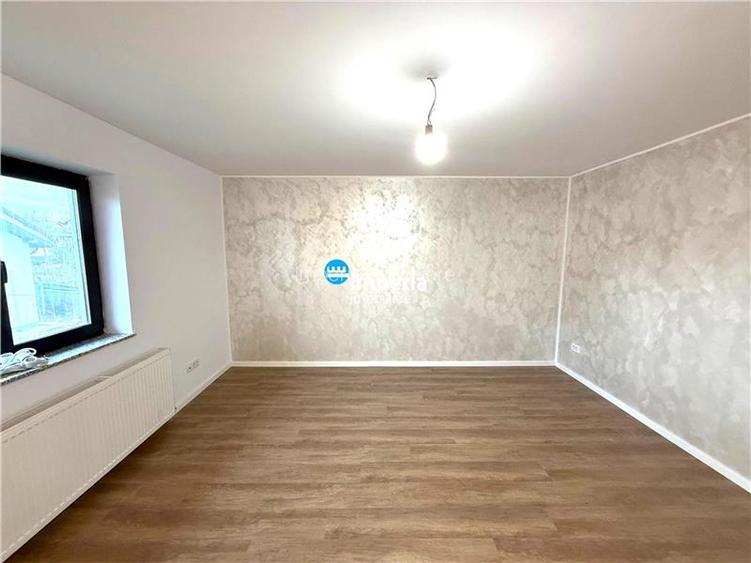 Duplex 4 camere, Horpaz, 300 m de lac Ezareni - 3