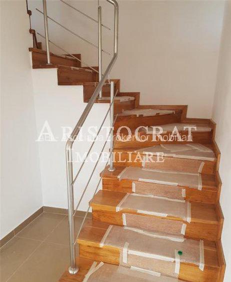 Vila duplex langa padure - 8