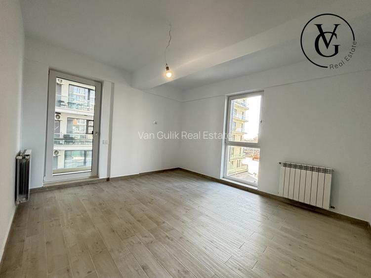 Apartament cu 2 camere | MERAKI RESORT & SPA - Mamaia Nord - 10