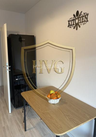 Apartament 2 camere | Prima Chirie | Incalzire pardoseala | Complex nou - 8