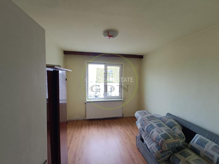 Apartament cu 4 camere de vânzare - Reghin - 6
