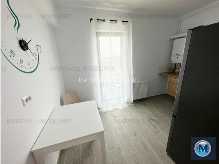 Garsoniera de inchiriat, zona Albert, 38 mp #15341 - 5