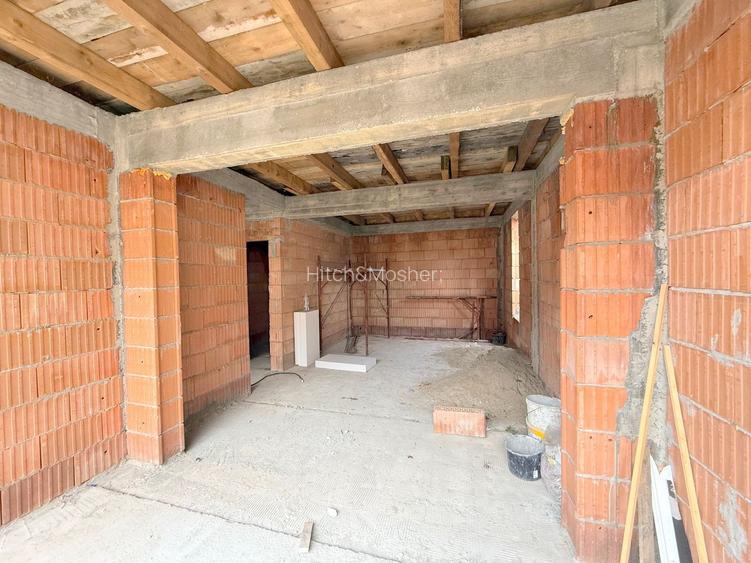 Casă de vânzare în zona Mehala, Timisoara– Comision-0% - 54