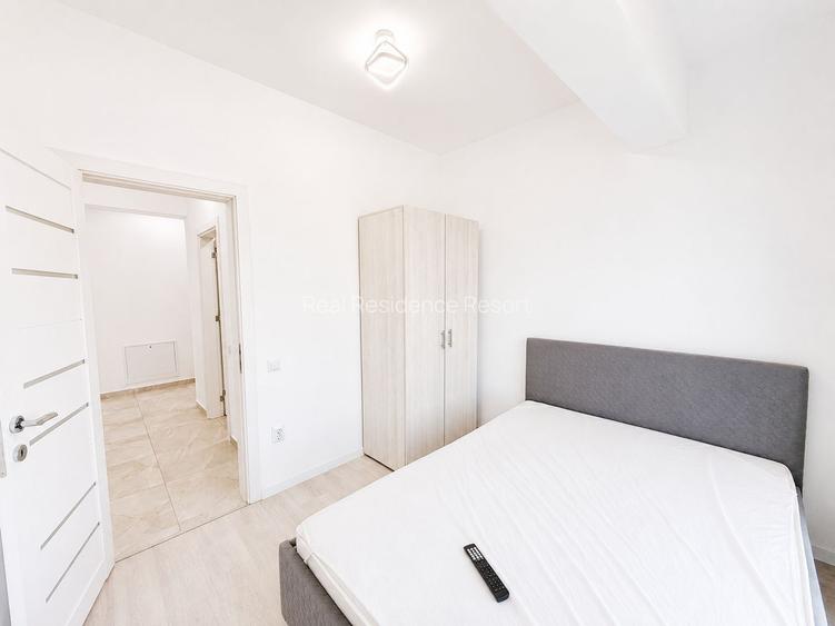 Apartament 3 camere - Mobilat +utilat/ Bloc Nou /Direct Devoltator - Real Resort - 7