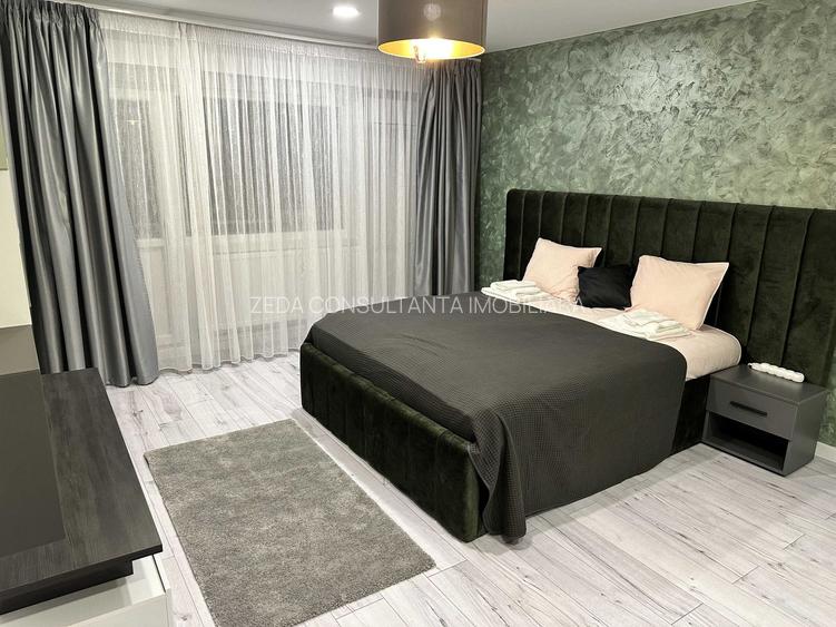 Garsoniera decomandata-Timpuri Noi-Nerva Traian - 2