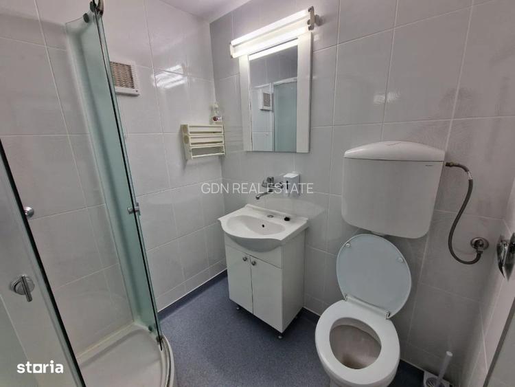 Înch. spațiu comercial, 120 mp., Andrei Mureșanu, 1500 Eur - 13