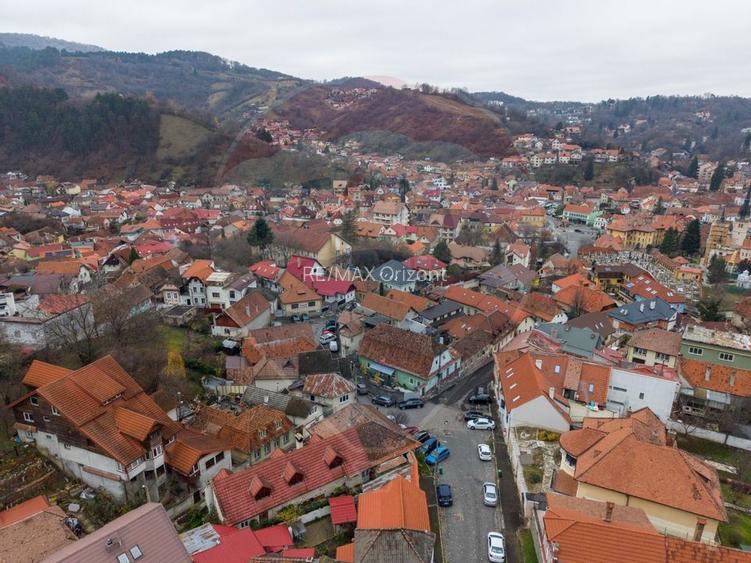 Corp de casă cu 2 studiouri independente, ideal pentru regim hotelier - 18