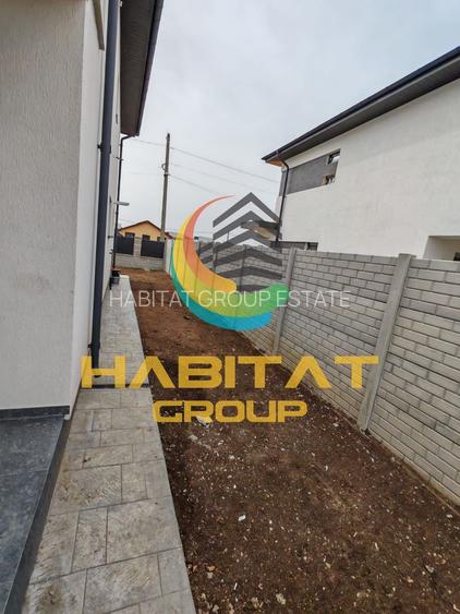 Casa 5 camere, teren 360 mp, mutare imediata- Berceni - 24