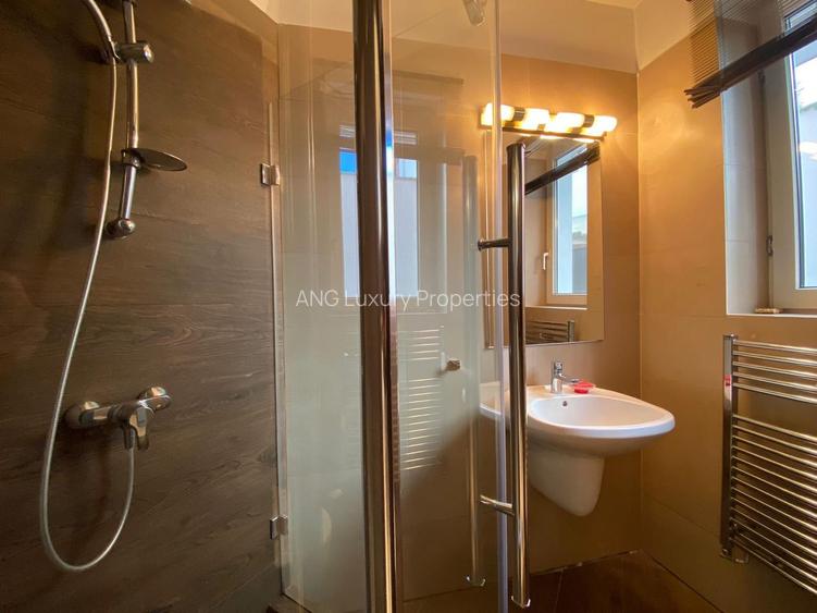 Apartament Exclusivist în Herăstrău - 6