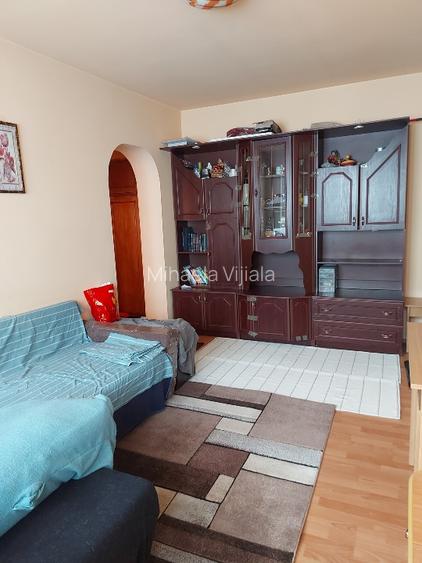 Vand Apartament 2 camere - 8