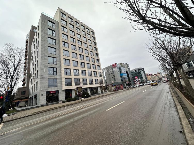 Spatiu birouri premium, 117mp, centru, zona Palas - 12