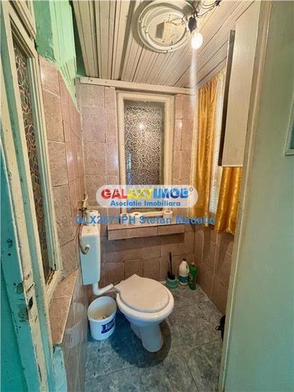 VANZARE CASA  - TOATE UTILITATIILE - ZONA TRANSILVANIEI, PLOIESTI - 12