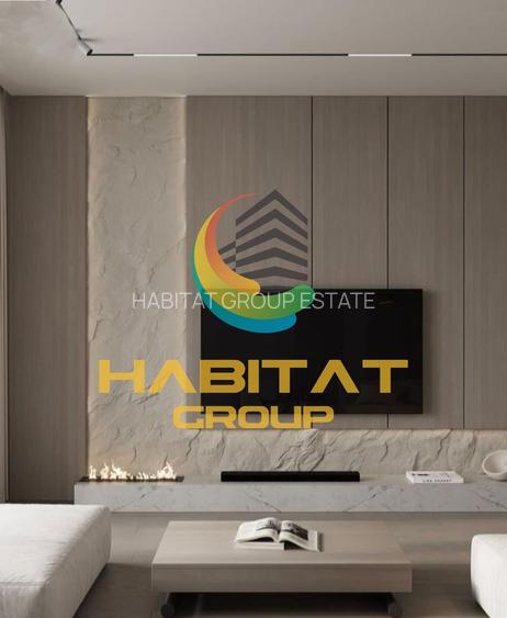 3 camere | Pallady | 82.3 mp | Curte 60.9 mp | Comision 0% - 5