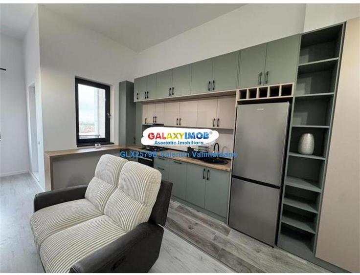 Garsoniera Berceni COD 228 - 4