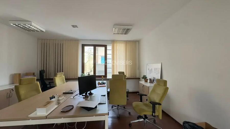 Apartament 4 camere | Dorobanți | Investiție premium - 6
