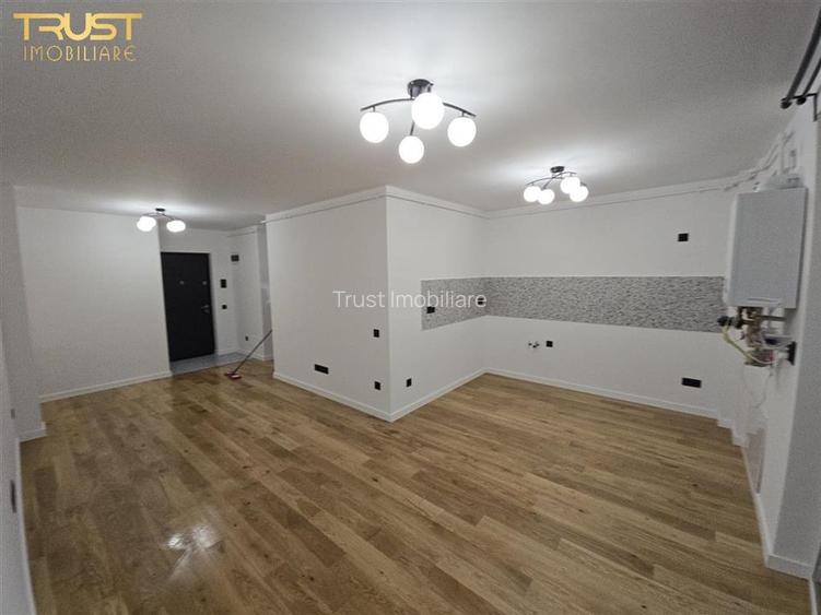 Apartament 3 camere l Finisat l Complex nou l Estimo Park - 4