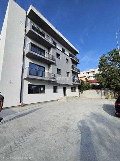 Oportunitate: birou + sp logistic sau administrativ, 55mp, Baba Novac, Constanta - 2