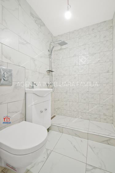 Inchiriem apartament cu 2 camere, parter, zona Micro 19( Parma), pret 400 euro - 5