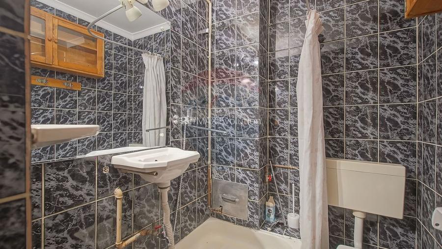 DE INCHIRIAT || 4 CAMERE || 92MP || ITC || ETAJ 2 - 14