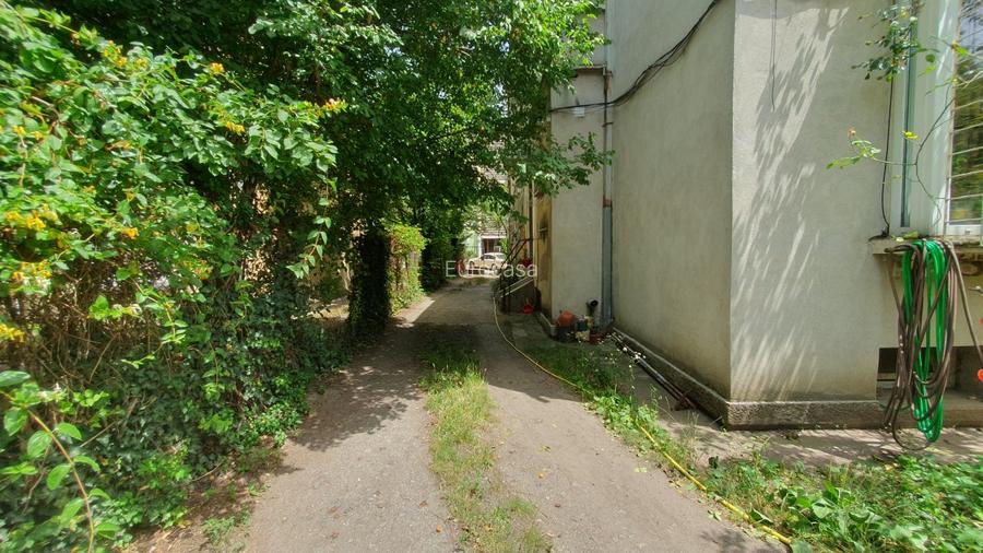 Teren fara casa construita pe el - 10