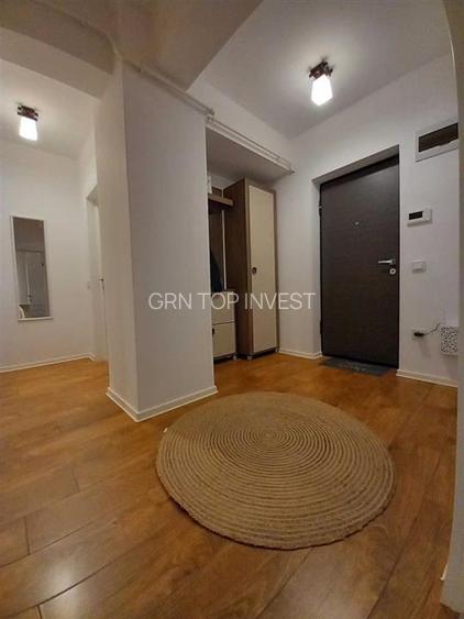 Apartament decomandat cu 2 camere si balcon zona Mihai Viteazul - 7