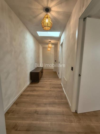 De inchiriat! Duplex nou, zona centrala - 19
