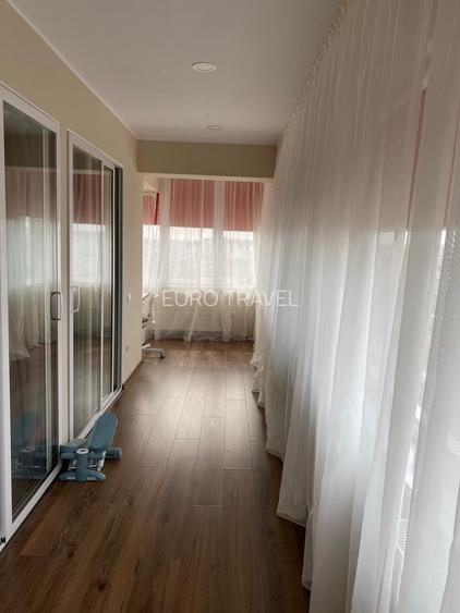 Apartament 4 camere Faleza Nord - bloc 2010 -spațios, renovat, mobilat si utilat - 7