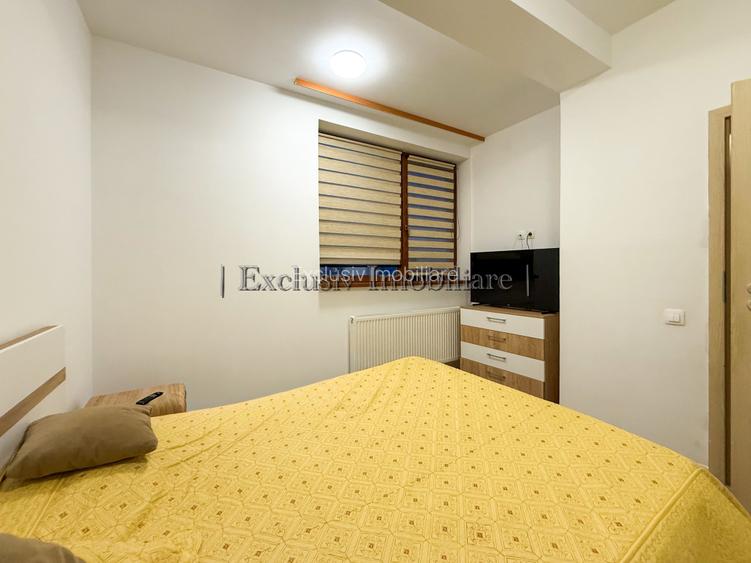 Apartament 2 camere | Metropolitan Towers | Parcare subterana - 10