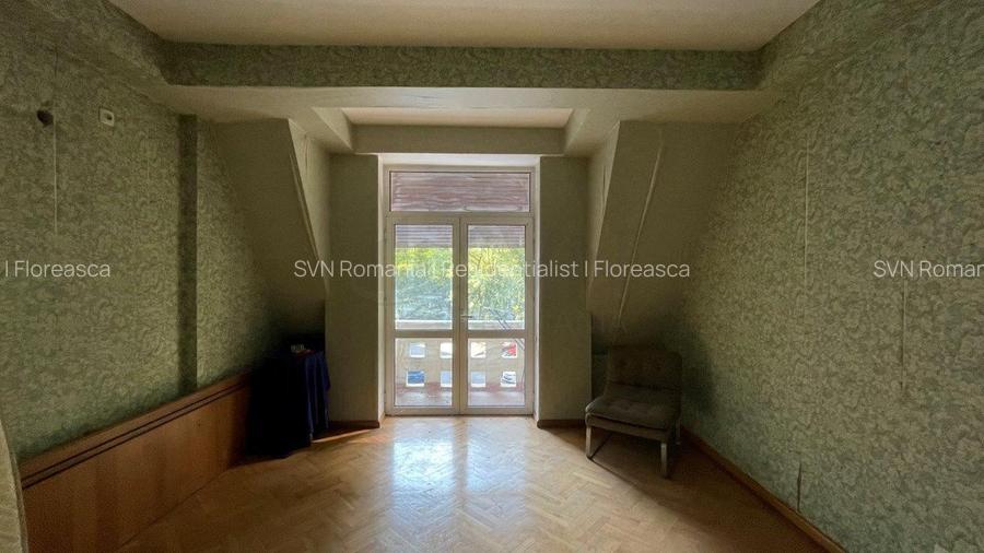 REV2001931 Clucerului - Vila consolidata 250mp utili 400mp teren - 6