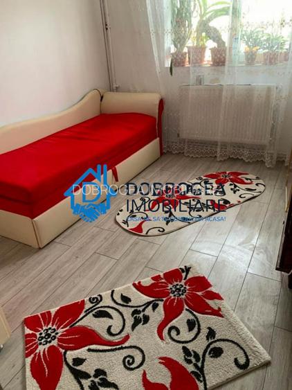 ZONA CENTRALA- 2 CAMERE , ETAJ 1, CENTRALA GAZ - 4