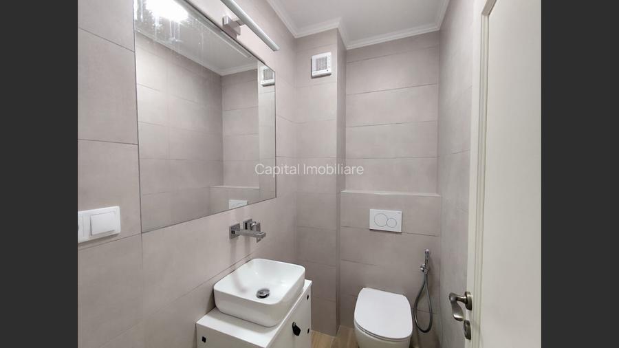 Comision 0%! Apartament 3 camere decomandat - 90 mp utili - 9