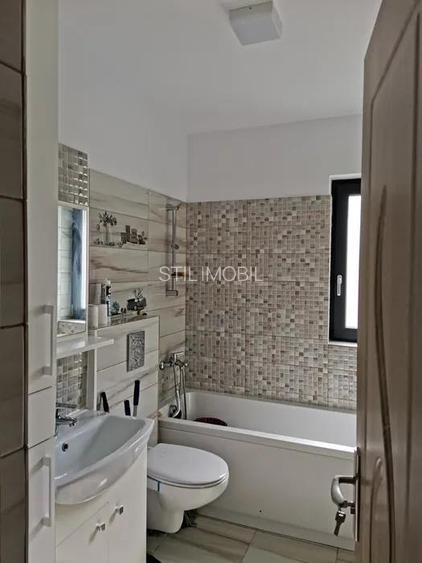 Apartament 2 Camere Valea Lupului - 370 euro - 6