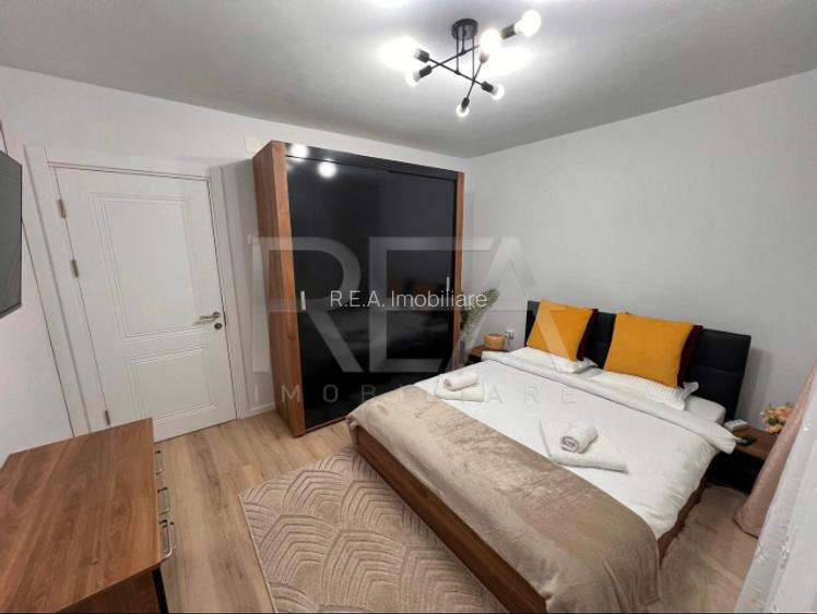 3 camere Ultracentral - Unirii - Renovat complet - 9