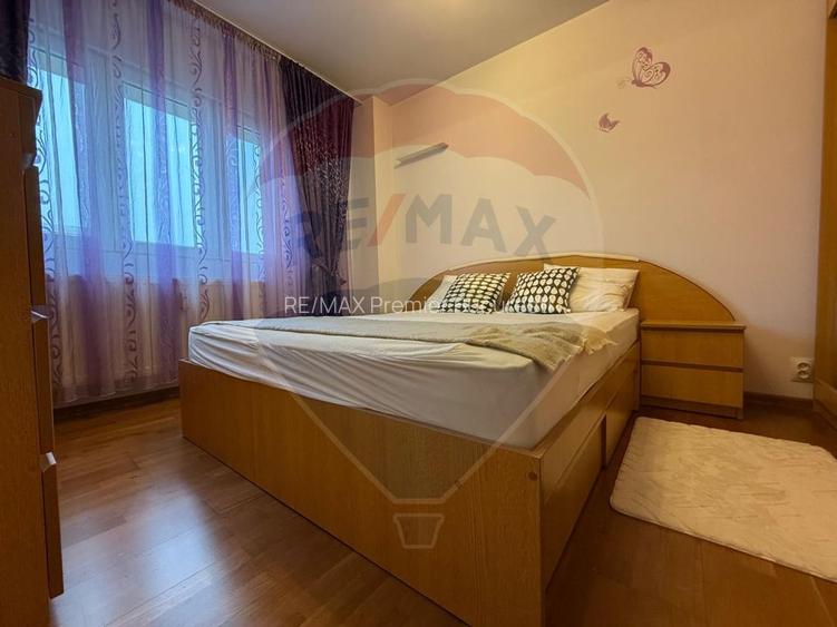 Inchiriere Apartament 2 Camere Lujerului , Plaza Romania - 4