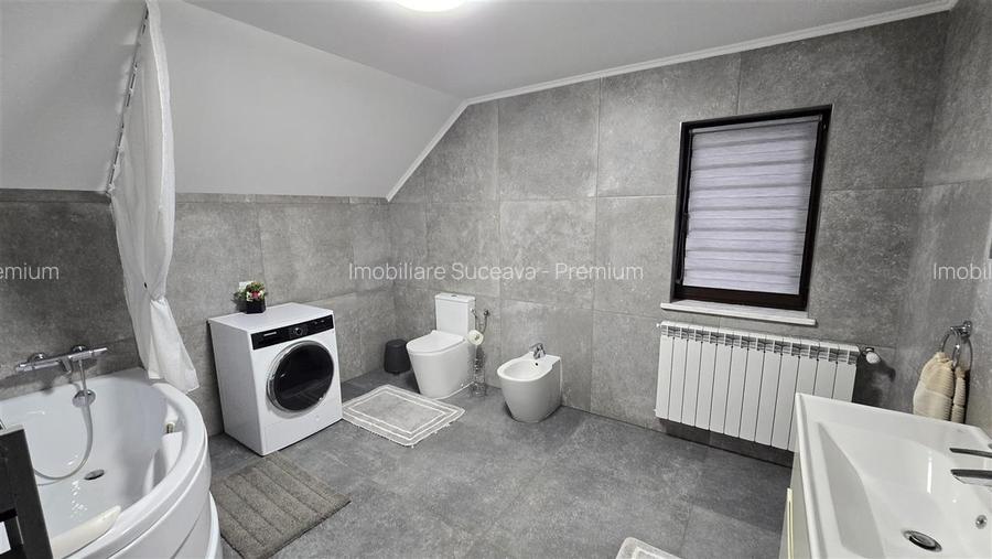 Casa de Vanzare Suceava Mitocu Dragomirnei 0727817187 - 9