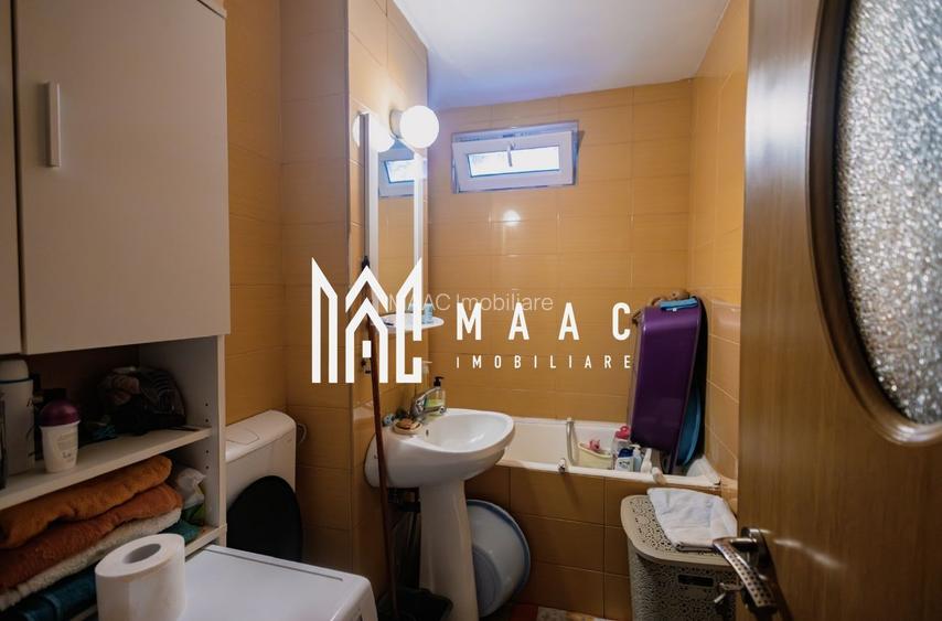 Apartament 2 Camere | Etaj 1 | Balcon | Zona Terezian - 8