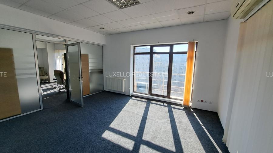 SPATIU BIROU- CLADIRE BIROURI PREMIUM - 15