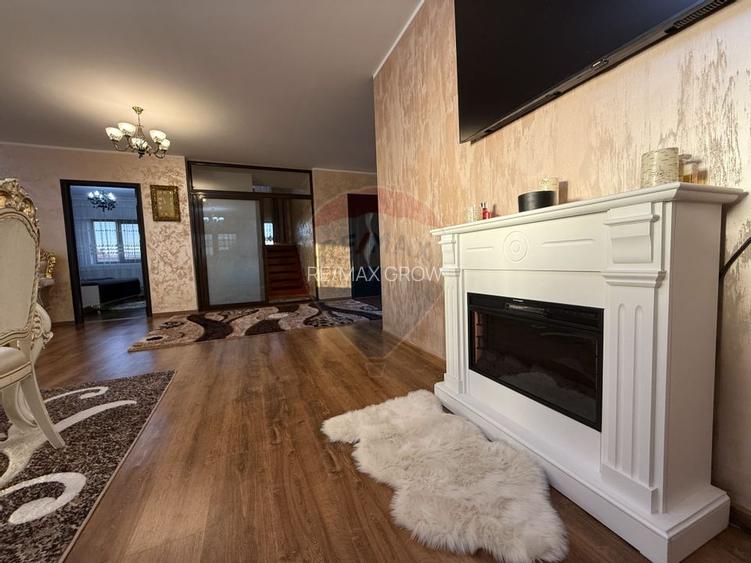 Casă / Vilă de vânzare cu 5 camere – Cartierul Nou, Sascut - 6