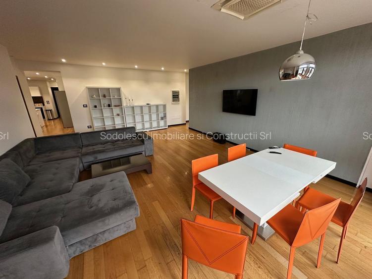 Apartament cu 5 camere în zona Brancoveanu - 3